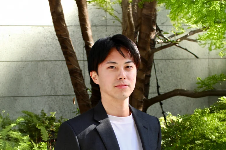 深澤 健三郎のメンバー写真