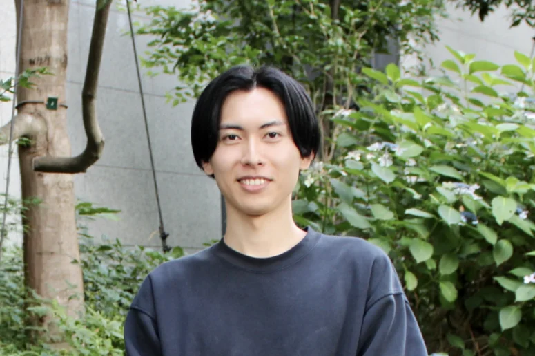 今井 祥太のメンバー写真
