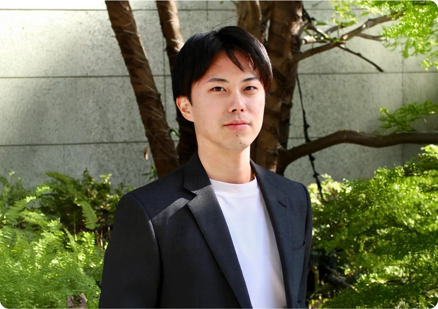 深澤 健三郎