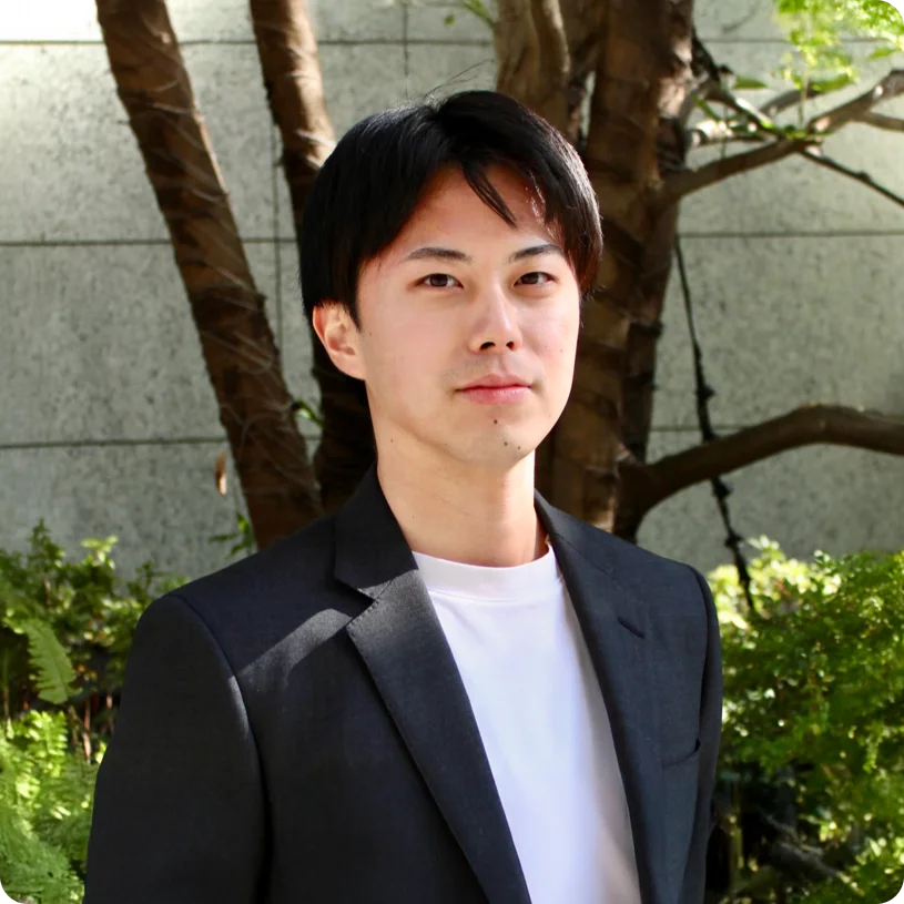 深澤 健三郎