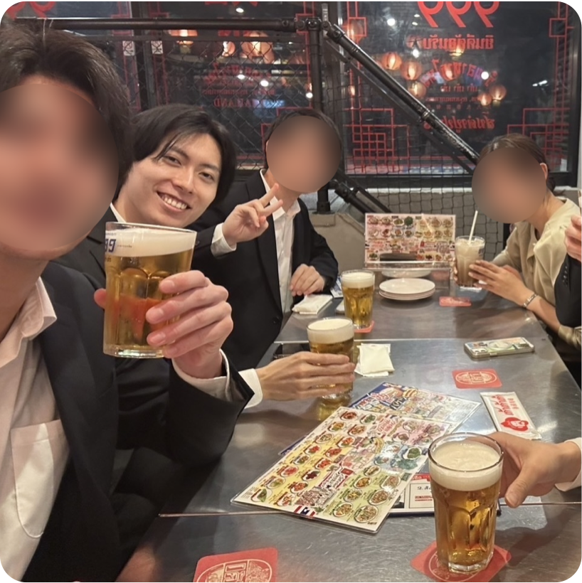 今井 祥太